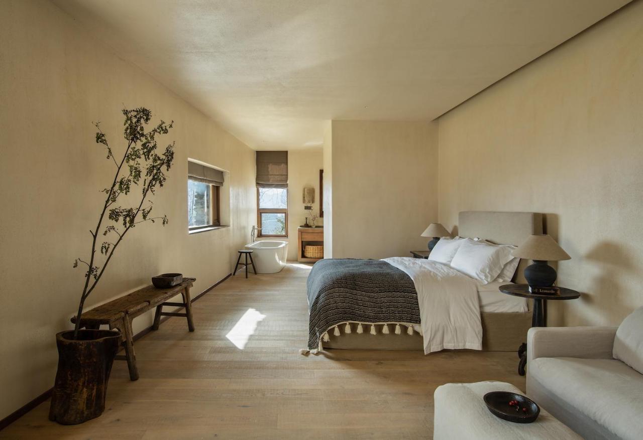 Sunyata Hotel. Deqin Meili デチェン エクステリア 写真
